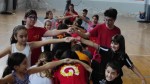 Πολλά χαμόγελα και πολύς χορός στο ΠΑΟΚ Summer Camp! 